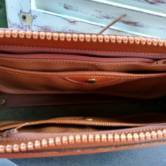 Vintage Dooney & Bourke handbag - Picture 4 of 4